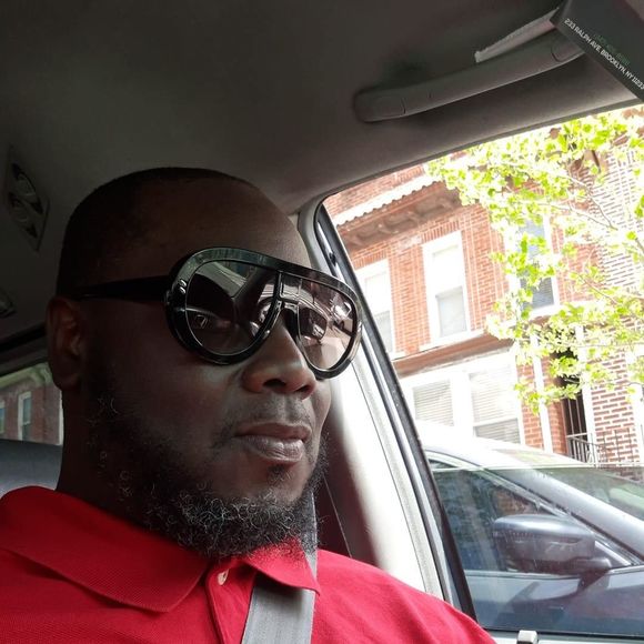 Meet your Posher, John - Picture 1 of 1